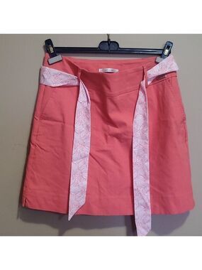 Sc&Co golf skort size 10